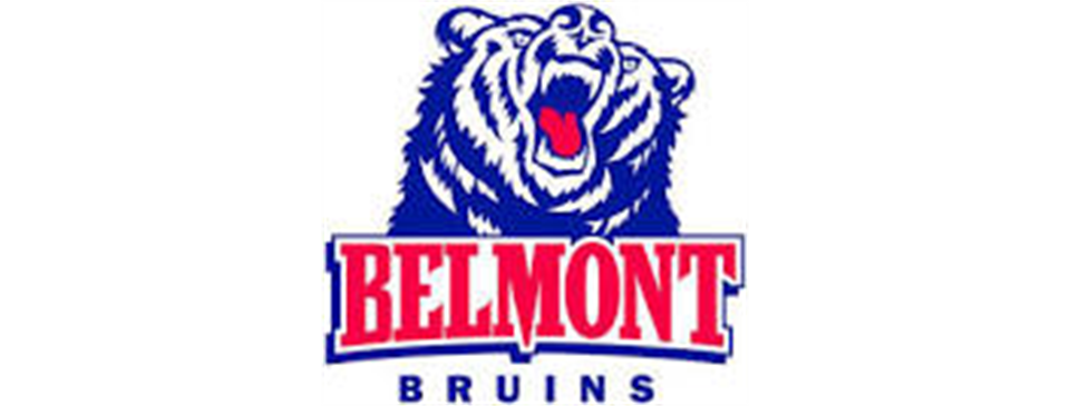 Go Belmont!