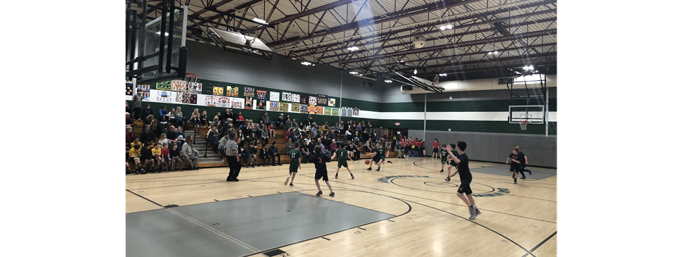 Tourney Time!
